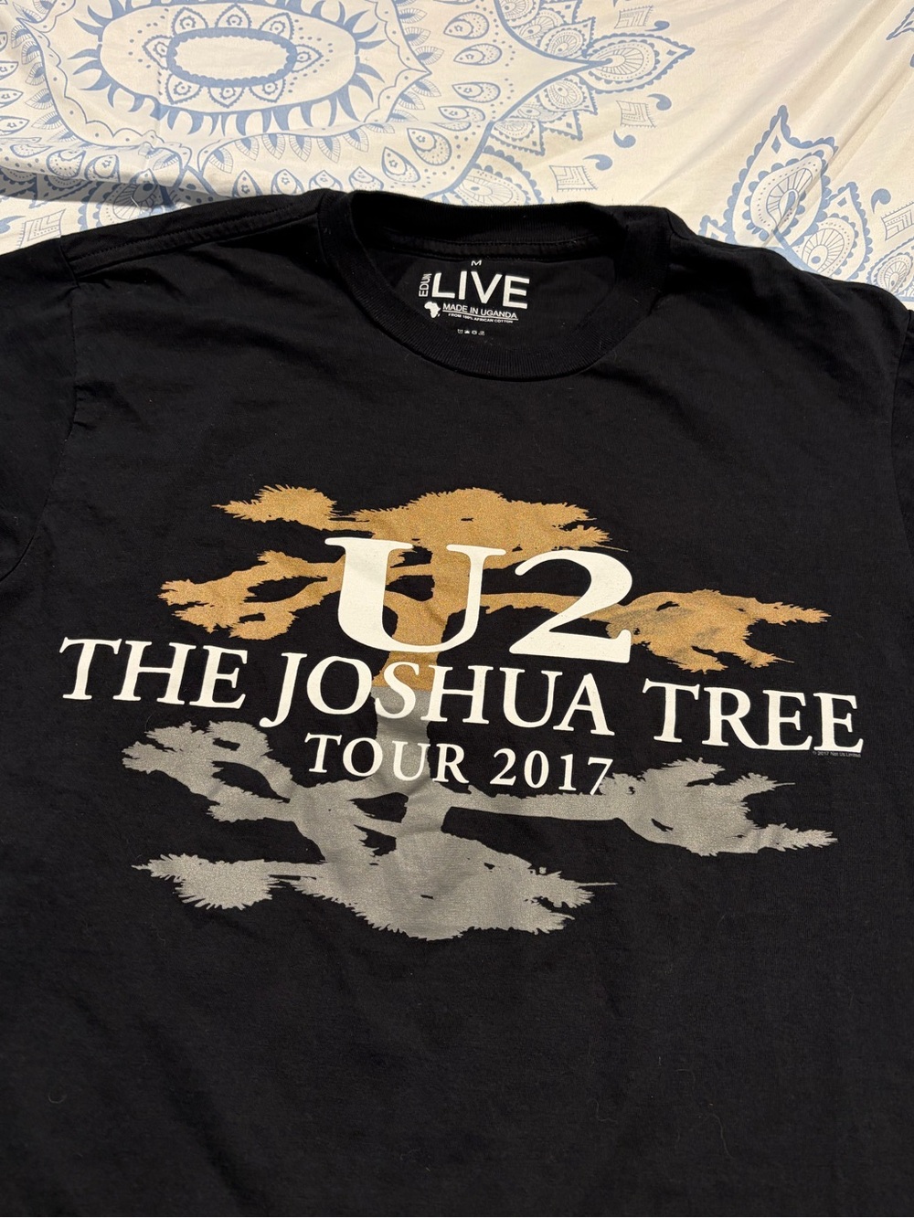 U2 Shirt